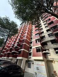 Blk 28 Brickworks Estate (Bukit Merah), HDB 3 Rooms #580323441